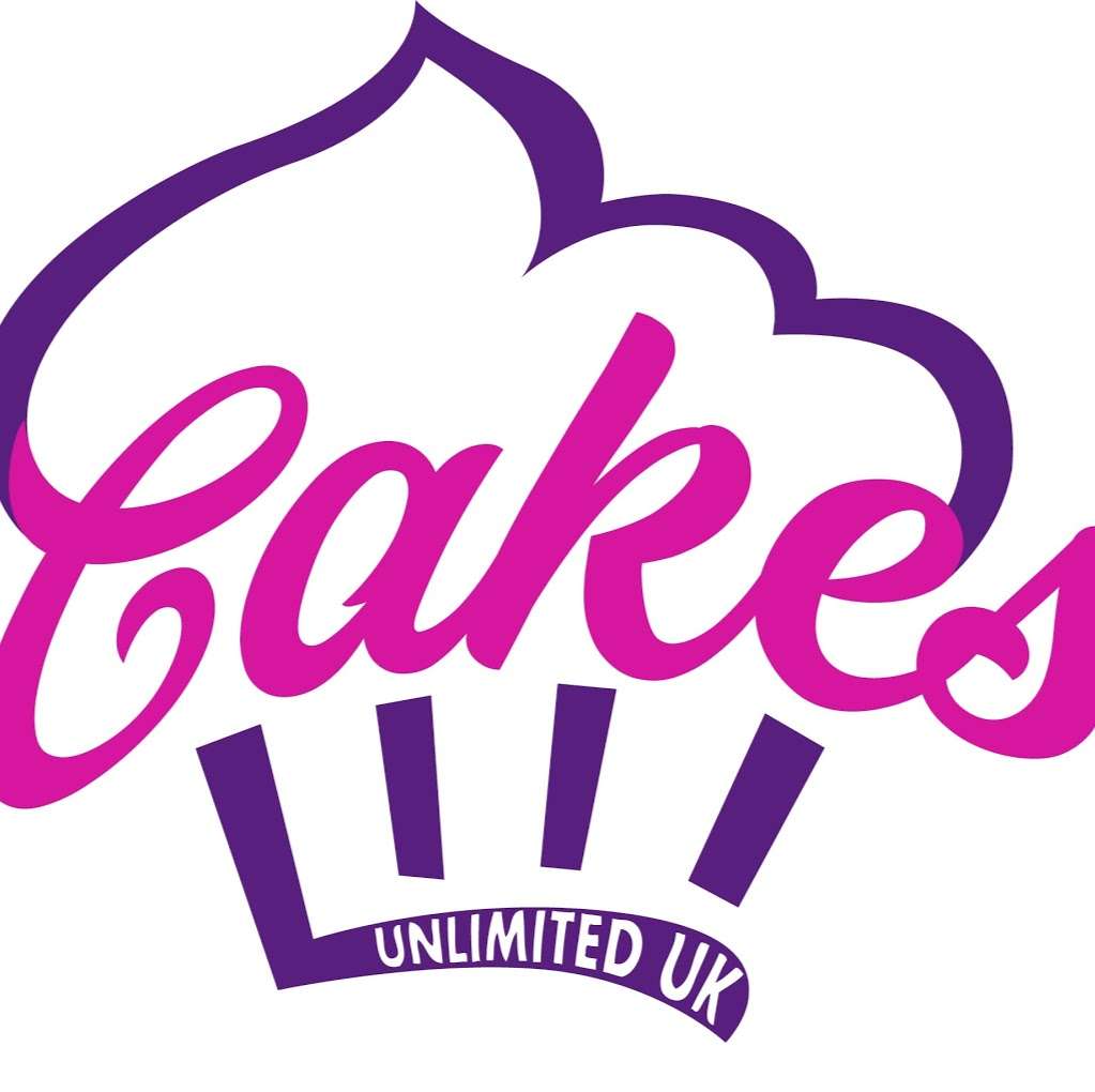 Cakes Unlimited UK | 53 Cardinal Cl, Tonbridge TN9 2EN, UK | Phone: 07803 198066