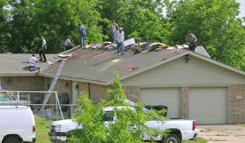 Tedora Roofing Solutions | 2325 Dean St, St. Charles, IL 60175, USA | Phone: (847) 686-3214