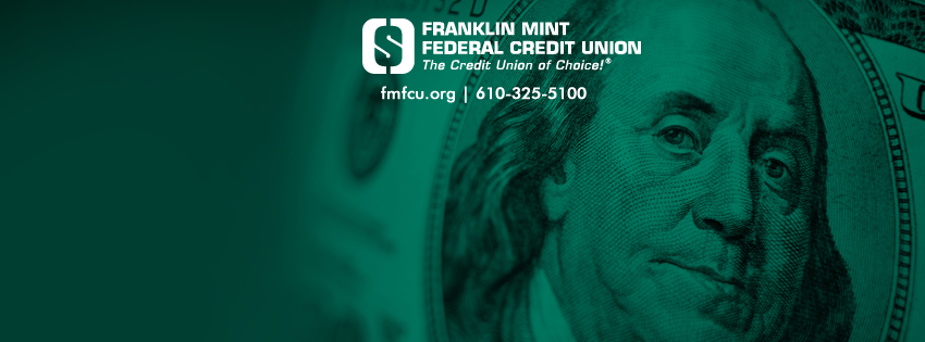 Franklin Mint Federal Credit Union | 200 Stevens Dr, Philadelphia, PA 19113, USA | Phone: (610) 595-9900