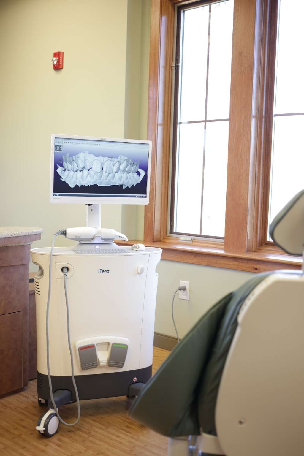 Carlyn Phucas Orthodontics | 975 Tuckerton Rd #201, Marlton, NJ 08053 | Phone: (856) 985-9400