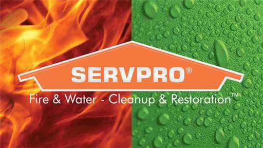 SERVPRO of Cape May County | 2684 N, U.S. 9, Ocean View, NJ 08230 | Phone: (609) 624-0202