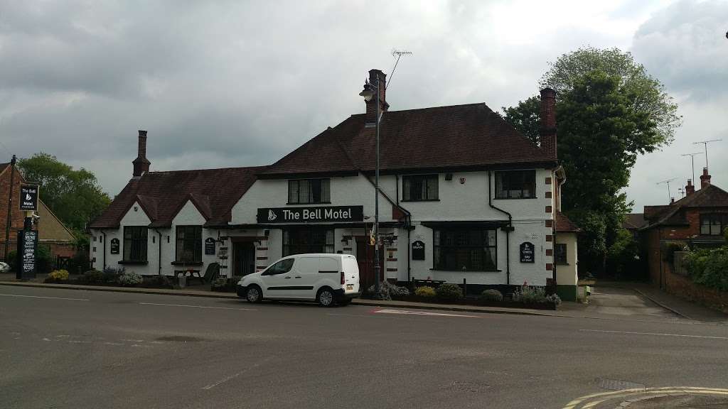 The Bell Motel | 65 High St, Codicote, Hitchin SG4 8XD, UK | Phone: 01438 821600