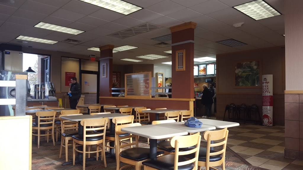 Wendys | 633 S Gammon Rd, Madison, WI 53719, USA | Phone: (608) 271-8789