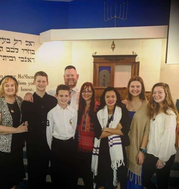 Mishkan Messianic Congregation | 6675 SE Maricamp Rd, Ocala, FL 34472, USA | Phone: (352) 687-4434