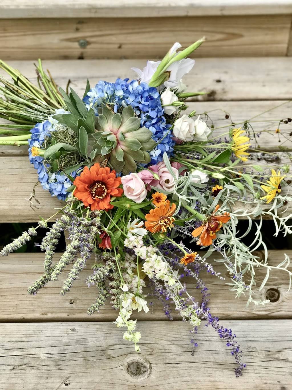 Ink ‘N Flower | 4343 Benjamin St NE, Columbia Heights, MN 55421, USA | Phone: (612) 465-9066