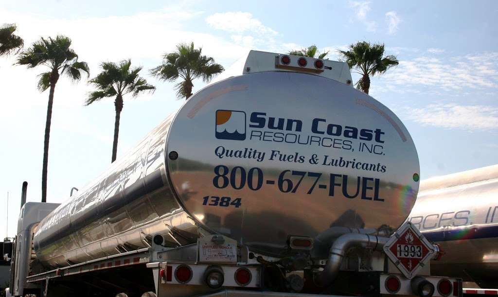 Sun Coast Resources, Inc. | 5802 I-10 Frontage Rd, San Antonio, TX 78219 | Phone: (210) 661-5721