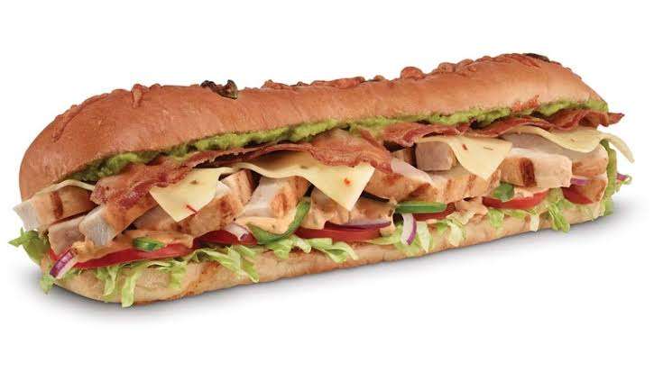 Subway | 11040 Rancho Carmel Dr Suite 7, San Diego, CA 92128, USA | Phone: (858) 485-0399