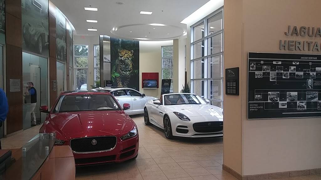 Land Rover Bluff City | 6335 Wheel Cove, Memphis, TN 38119, USA | Phone: (901) 844-9400