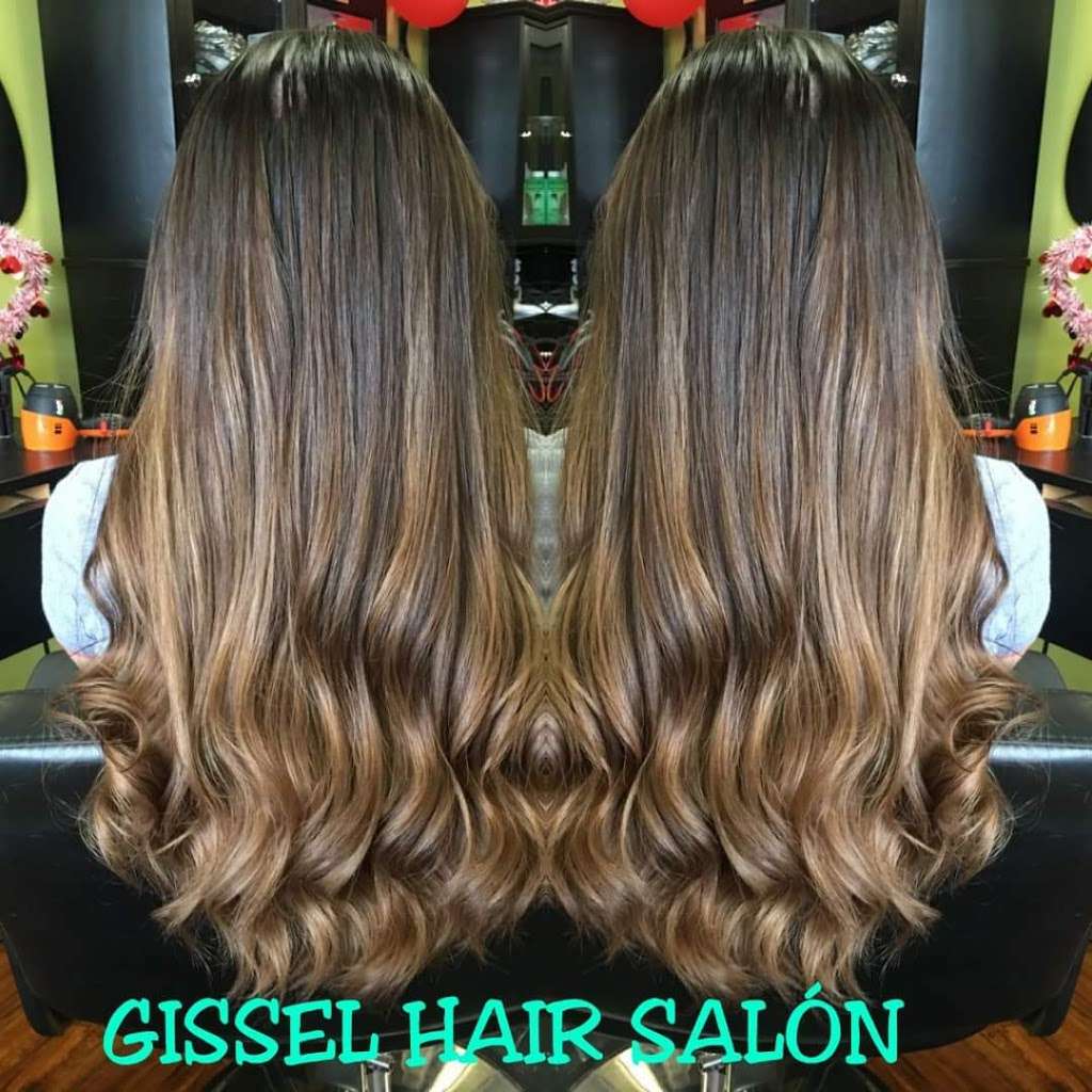 GISSEL HAIR SALON | 12665 Veterans Memorial Dr suite f, Houston, TX 77014, USA | Phone: (713) 835-7460