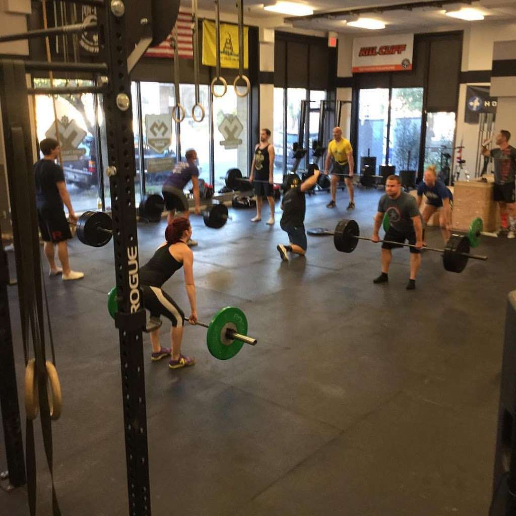 Christmas City Crossfit | 250 E Broad St, Bethlehem, PA 18018 | Phone: (484) 541-6009