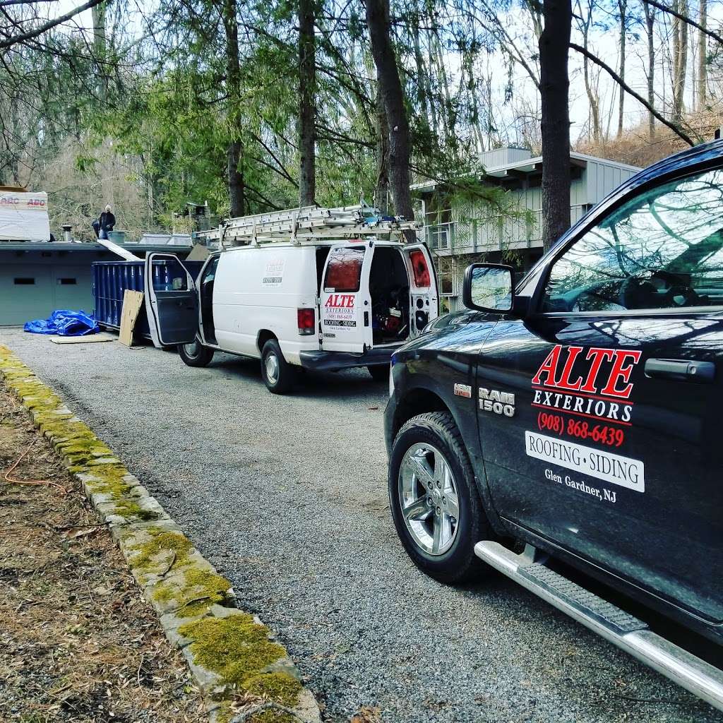 Alte Exteriors LLC | 3355 US-22, Somerville, NJ 08876, United States | Phone: (908) 526-2111