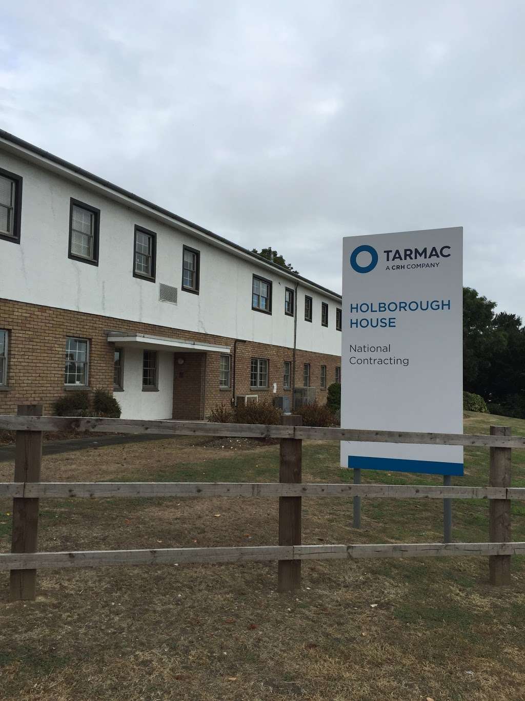 Tarmac Ltd | Holborough House/Holborough Rd, Snodland ME6 5PJ, UK | Phone: 01634 242514