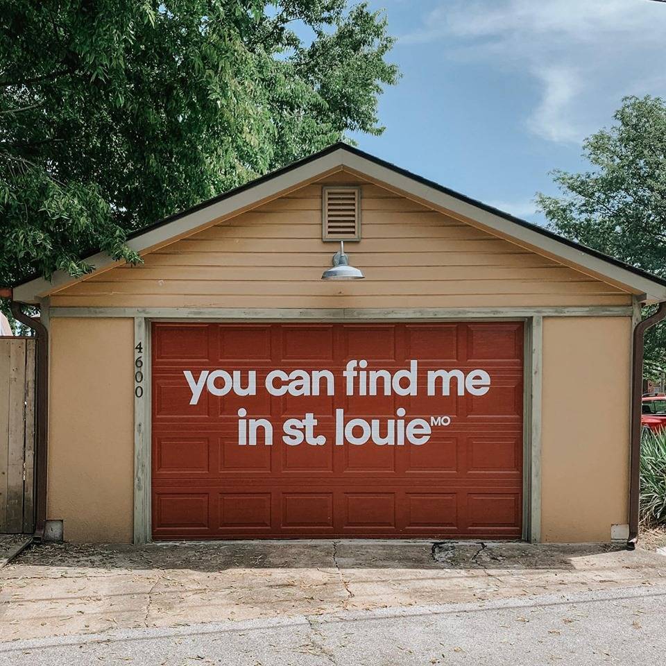 Lou Realty Group | 4600 Loughborough Ave, St. Louis, MO 63116, USA | Phone: (314) 696-8447