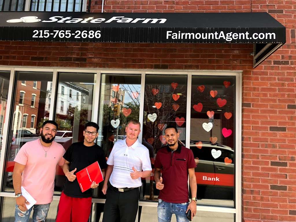 Adam Hutcheon - State Farm Insurance Agent ⭐️⭐️⭐️⭐️⭐️ | 1436 Fairmount Ave, Philadelphia, PA 19130, USA | Phone: (215) 765-2686