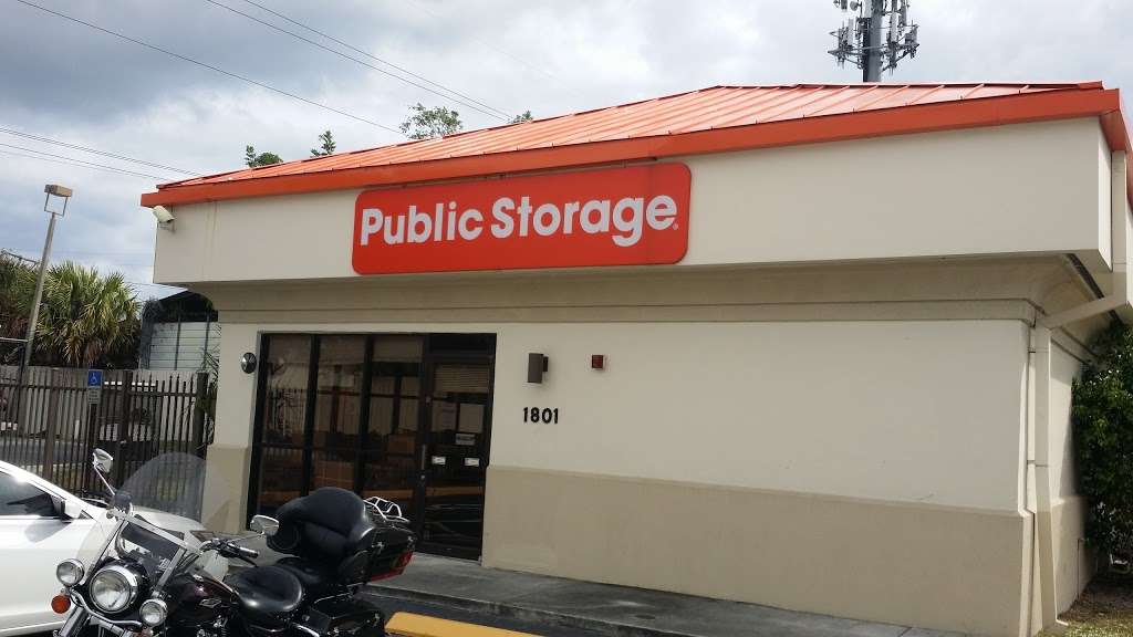 Public Storage | 1801 Hypoluxo Rd, Lake Worth, FL 33462 | Phone: (561) 328-0812