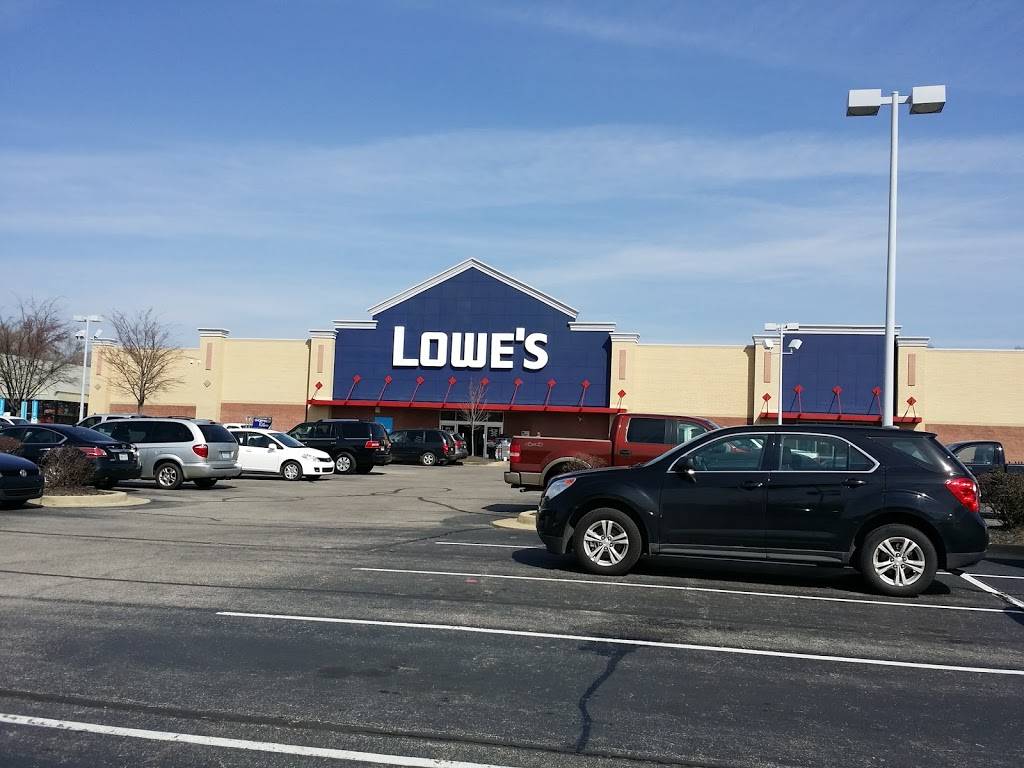 Lowes Home Improvement | 8370 Camp Creek Blvd, Olive Branch, MS 38654, USA | Phone: (662) 890-9720