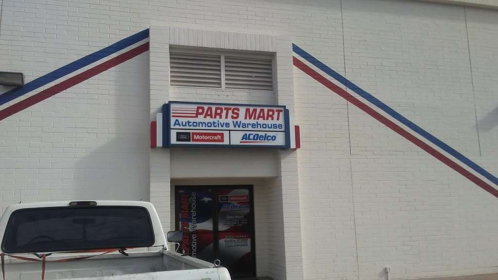 Parts Mart | 6335 N 53rd Ave, Glendale, AZ 85301, USA | Phone: (623) 842-8640