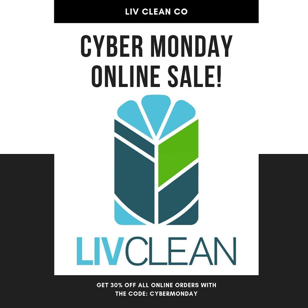 Liv Clean LLC | 360 S Graham St #422, Charlotte, NC 28202 | Phone: (704) 401-7936