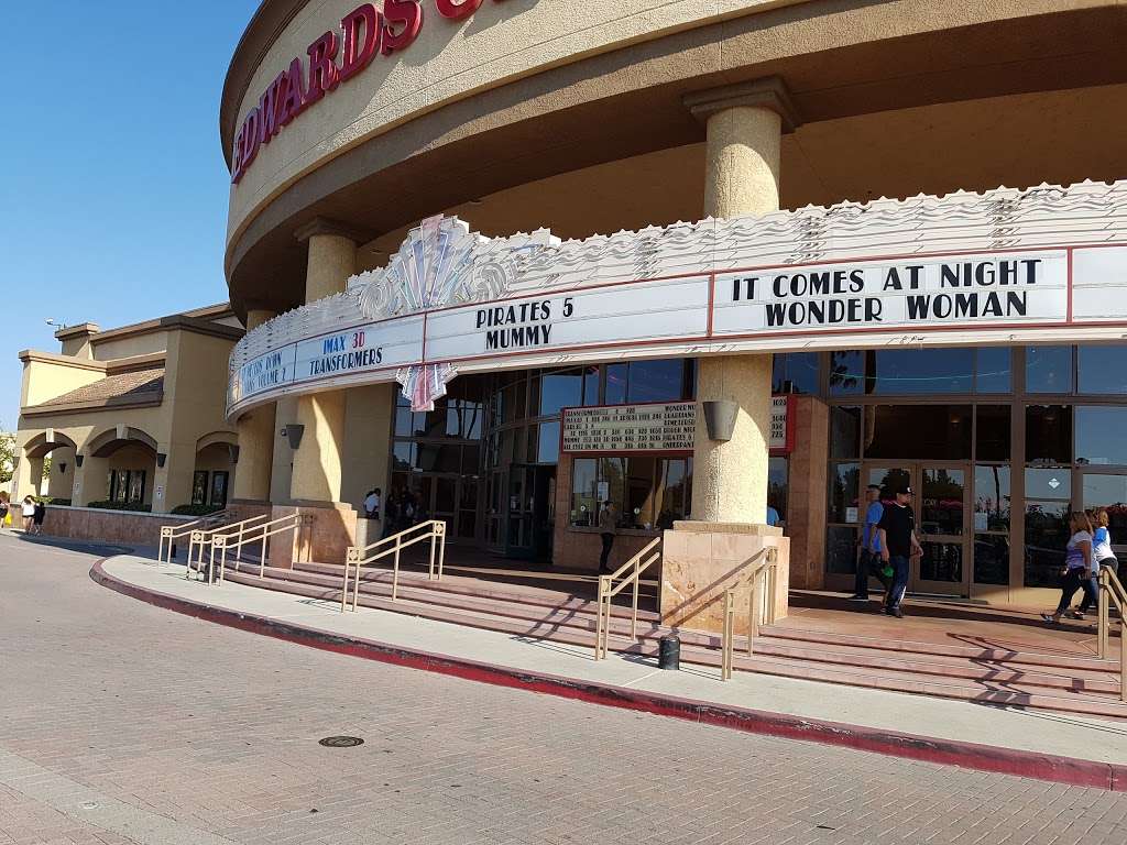 Edwards Camarillo Palace 12 & IMAX | 680 Ventura Blvd, Camarillo, CA 93010, USA | Phone: (844) 462-7342