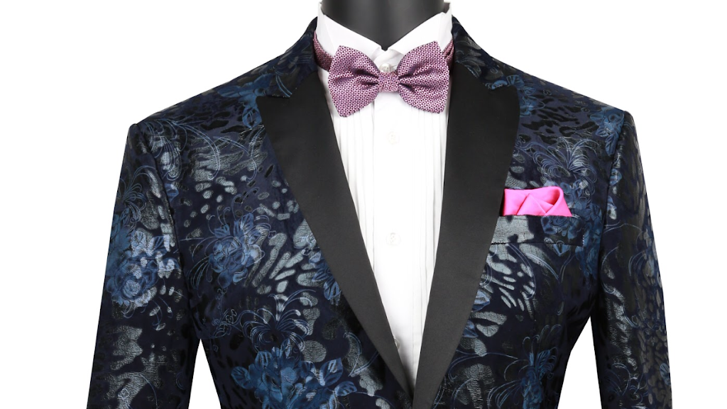 High Fashion Mens Wear | 36186 US-27, Haines City, FL 33844, USA | Phone: (863) 422-7295