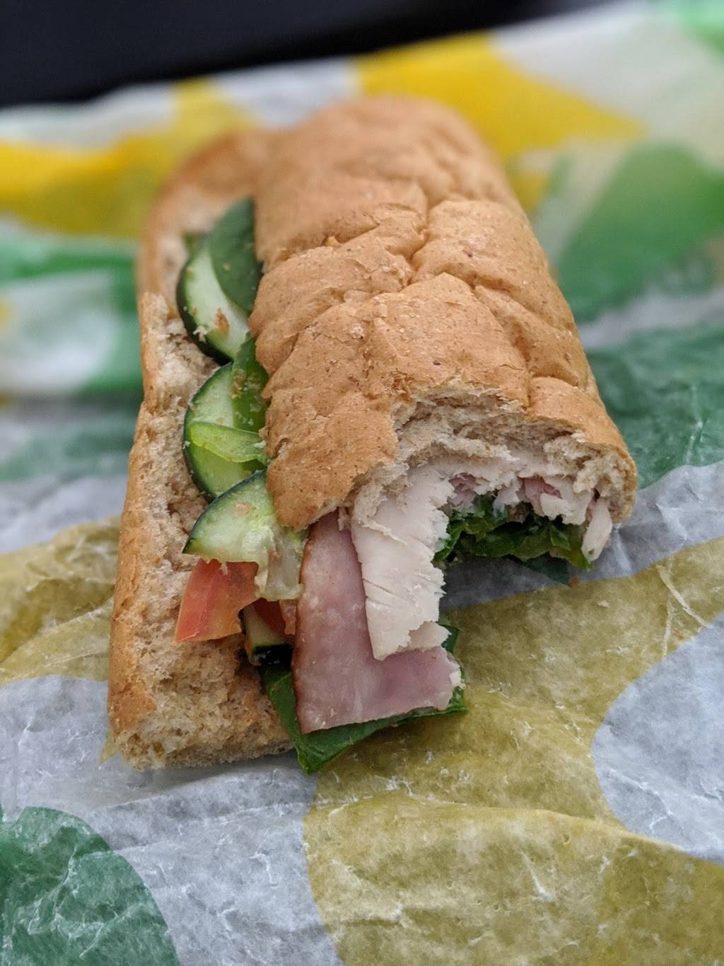 Subway | 4375 N Pecos Rd Unit 125, North Las Vegas, NV 89030 | Phone: (702) 651-0999