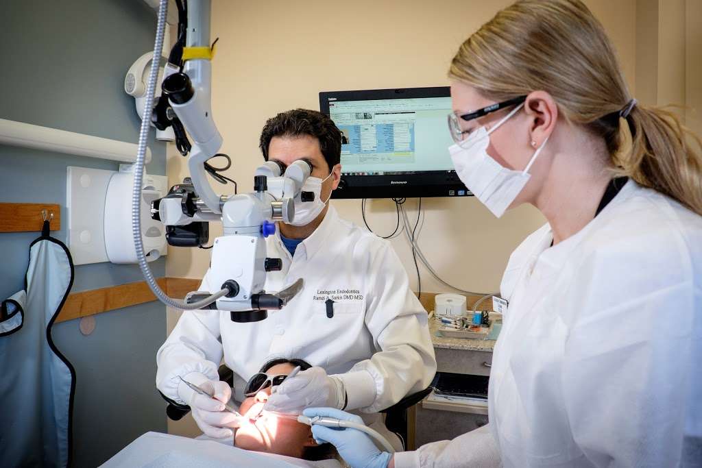 Lexington Endodontics | 922 Waltham St #204, Lexington, MA 02421, USA | Phone: (781) 325-8181