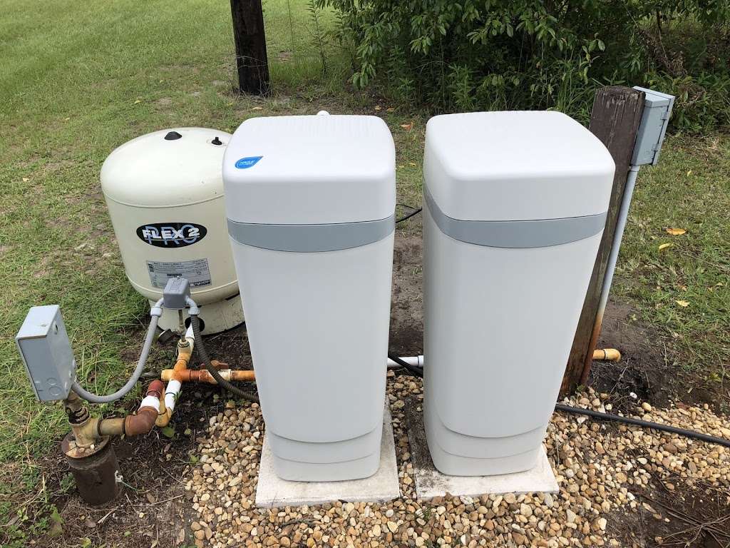 Advanced Environmental Water Systems Inc | 708 Southern Dr, Fruitland Park, FL 34731, USA | Phone: (866) 305-9200