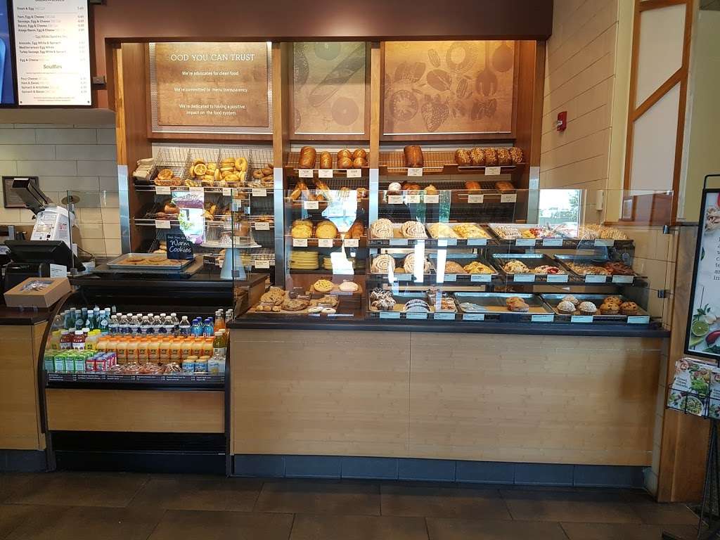 Panera Bread | 8120 W US-192, Kissimmee, FL 34747, USA | Phone: (407) 778-4820