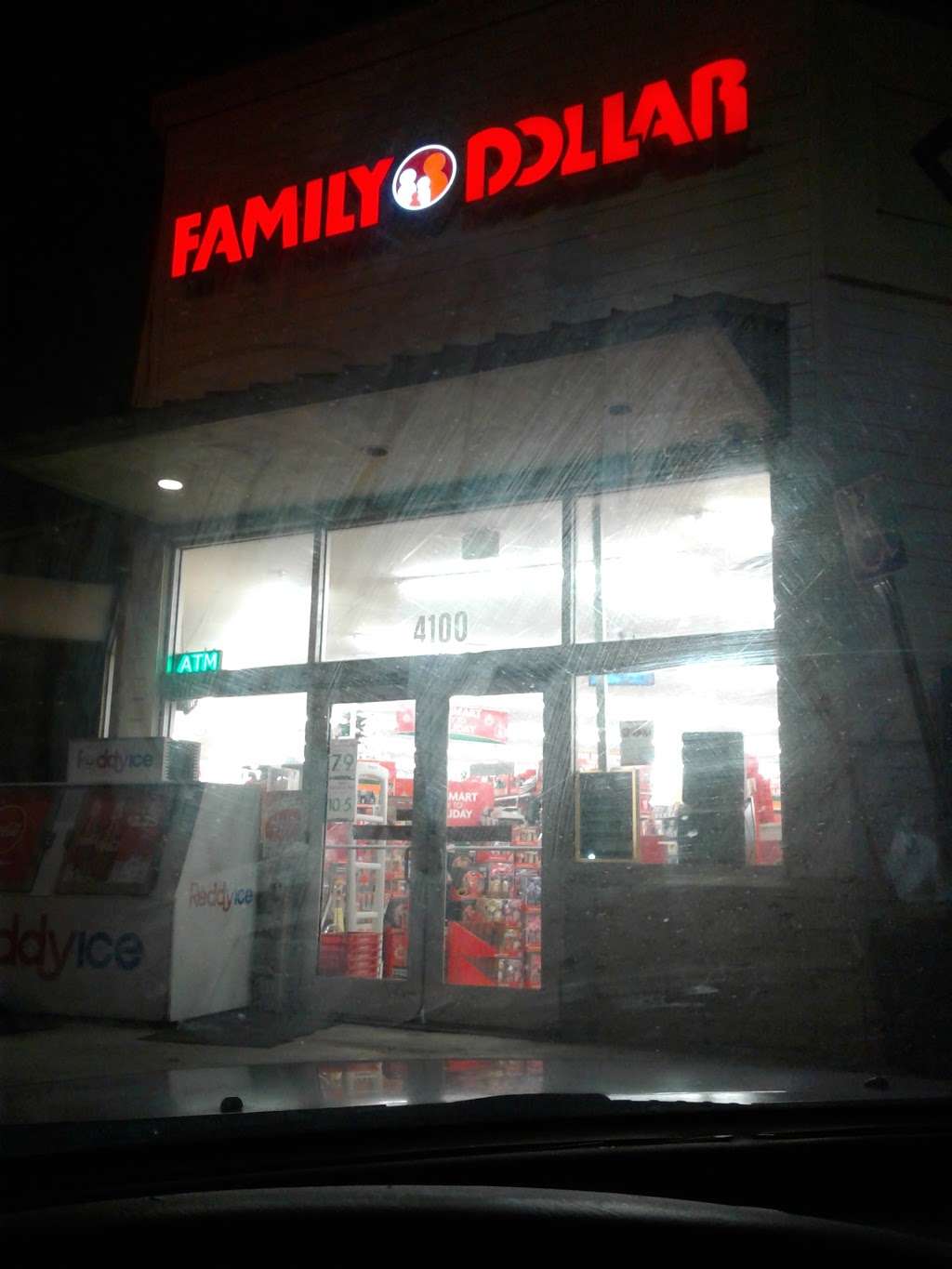 Family Dollar | 4100 W Hallandale Beach Blvd, Pembroke Park, FL 33023, USA | Phone: (954) 322-9824