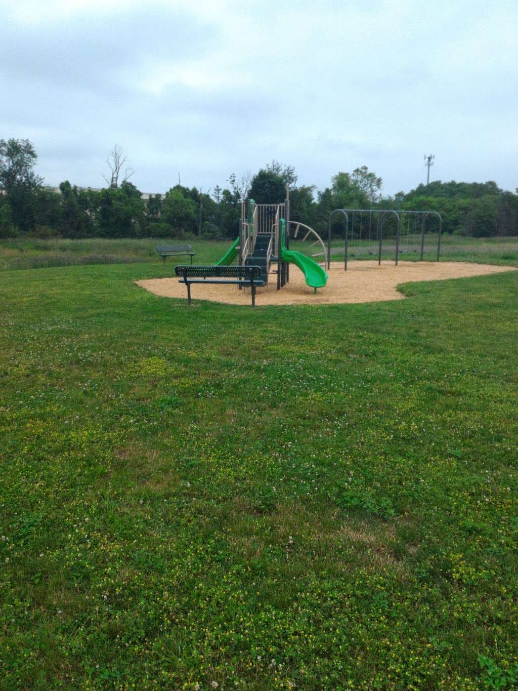 Random Playground | 7740-7794 Scenic View Dr, Macungie, PA 18062