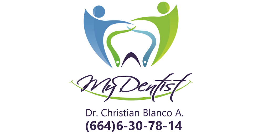 My Dentist Dr. Christian Blanco | Balderas 3393, El Mirador, 22520 Tijuana, B.C., Mexico | Phone: 664 630 7814