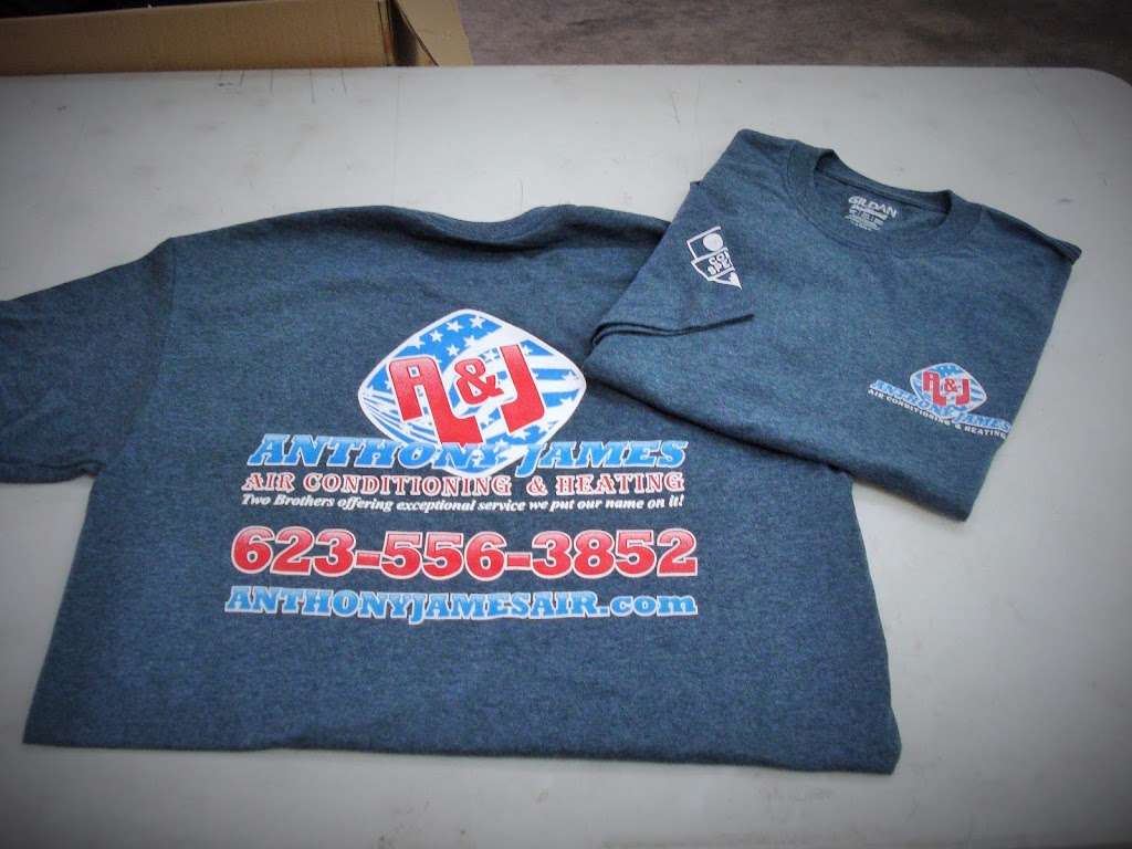 PHX Screen Printing & Vehicle Wraps | 2514 W Morningside Dr, Phoenix, AZ 85023, USA | Phone: (623) 780-1168 PHX Screen Printing & Vehicle Wraps | 2514 W Morningside Dr, Phoenix, AZ 85023, USA | Phone: (623) 780-1168