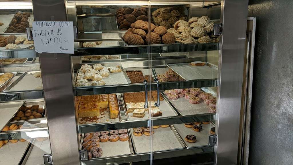 Antigua Bakery | 3605 W Camelback Rd, Phoenix, AZ 85019, USA | Phone: (602) 973-9021