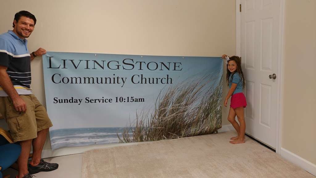 LivingStone Community Church | 717 Marshall Ave, Colonial Beach, VA 22443 | Phone: (302) 668-8545