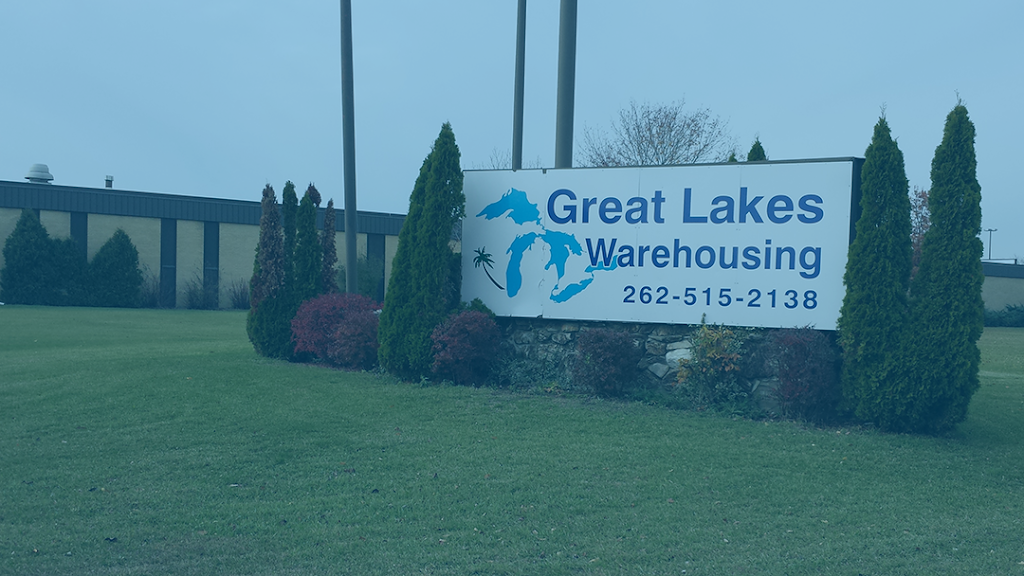 Great Lakes Warehousing | 4200 39th Ave, Kenosha, WI 53144, USA | Phone: (262) 515-2138