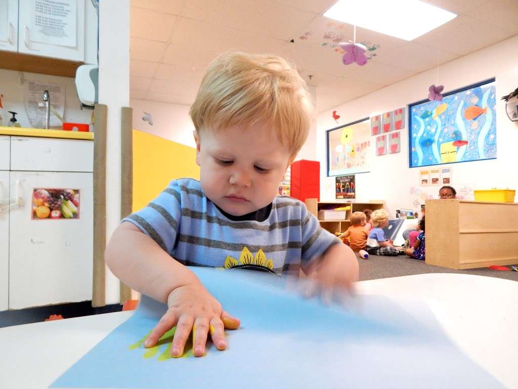 Children Central Child Care / Learning Center | 882 Town Center Dr, Langhorne, PA 19047, USA | Phone: (215) 752-9330