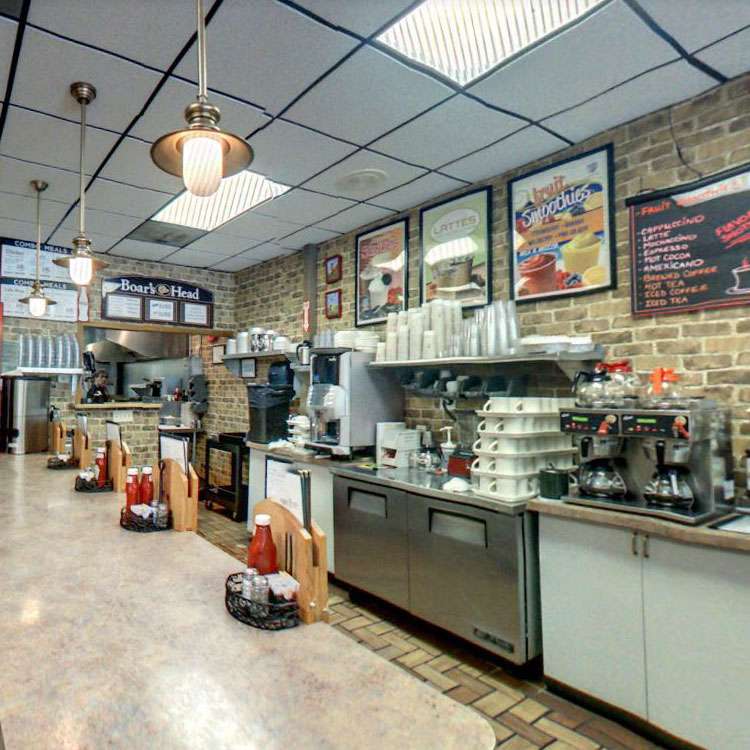 Eggs & Co. | 71 S Main St, Newtown, CT 06470, USA | Phone: (203) 491-2727