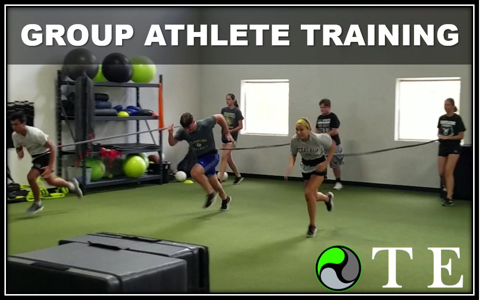 Only The Elite: Athletic Performance Training | 6696 Tri County Pkwy #200, Schertz, TX 78154, USA | Phone: (210) 209-7600