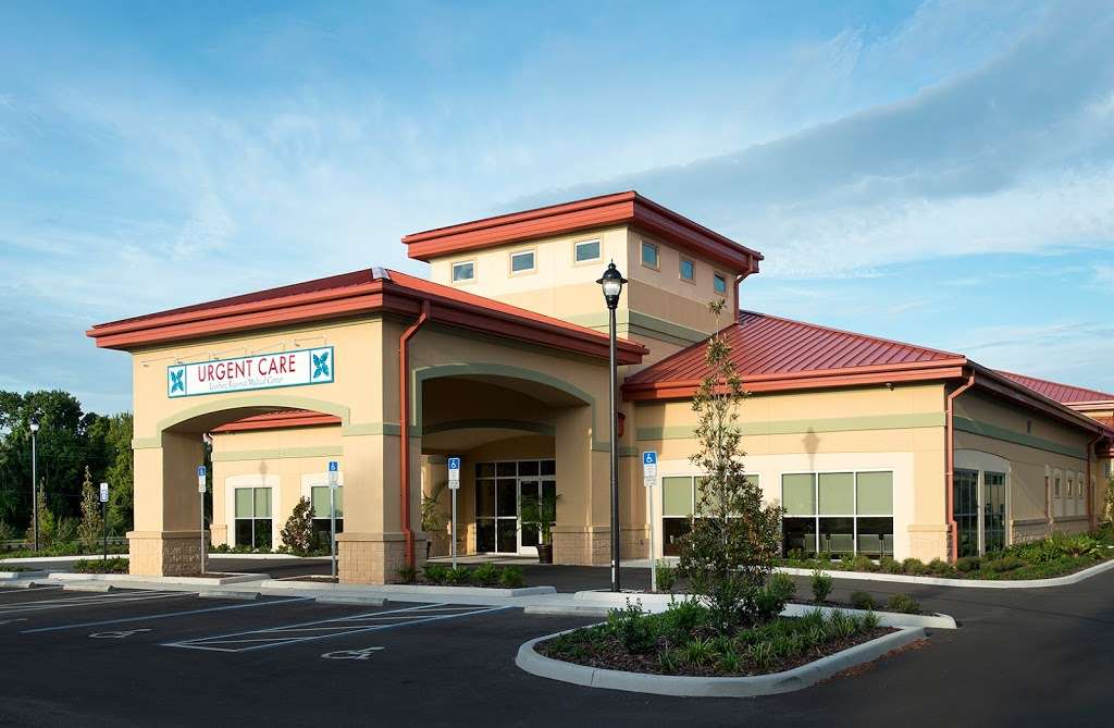 Leesburg Regional Medical Center Urgent Care | 550 E Dixie Ave, Leesburg, FL 34748, USA | Phone: (352) 323-2273