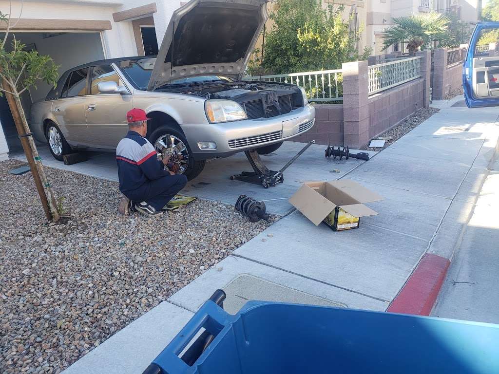 BEST RATE MOBILE MECHANIC BRAKES $39.99 | 5201 Kell Ln #89156, Las Vegas, NV 89156 | Phone: (702) 708-4406