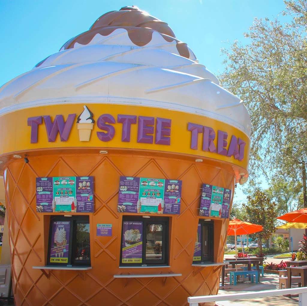 Twistee Treat Westpark | 3538 S Texas 6, Houston, TX 77082, USA | Phone: (321) 445-9103
