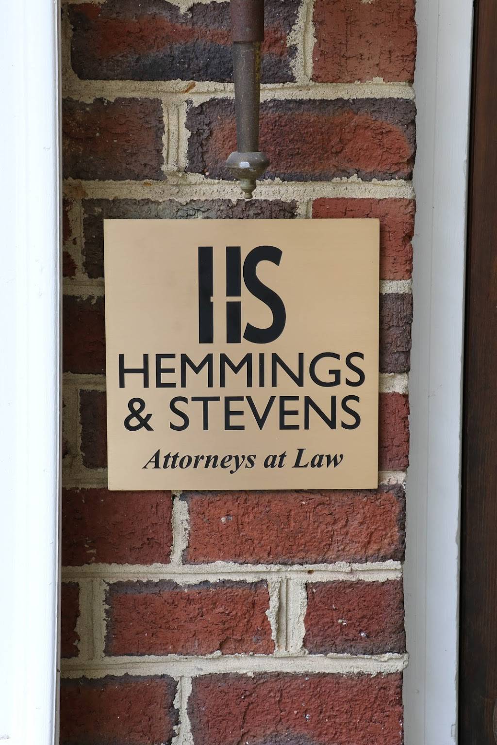 Hemmings & Stevens PLLC | 5540 McNeely Dr #202, Raleigh, NC 27612, USA | Phone: (919) 277-0161