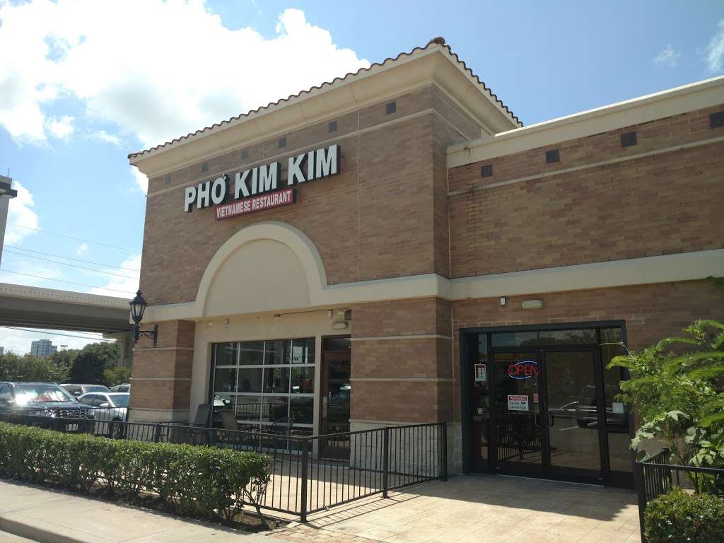 Pho Kim Kim | 1029 Highway 6 N, Suite 1020, Houston, TX 77079, USA | Phone: (281) 206-7938