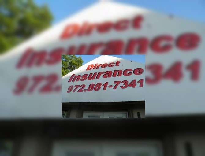 Direct Insurance | 1306 M Ave, Plano, TX 75074, USA | Phone: (972) 881-7341