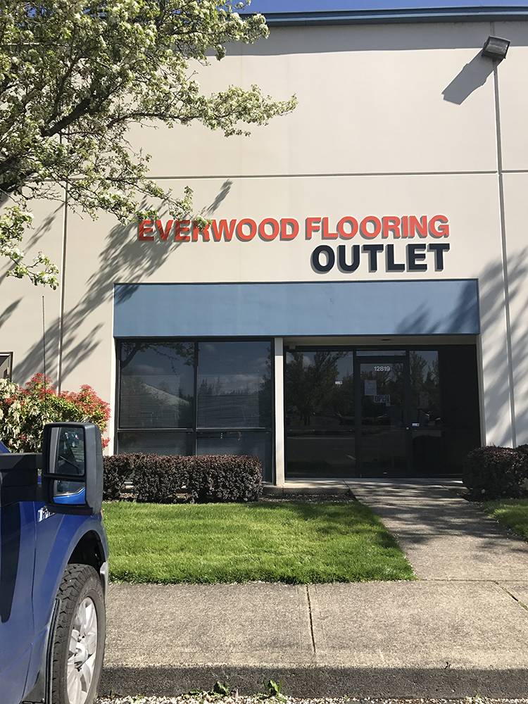 Everwood Flooring | 12819 NE Airport Way, Portland, OR 97230, USA | Phone: (503) 256-9836