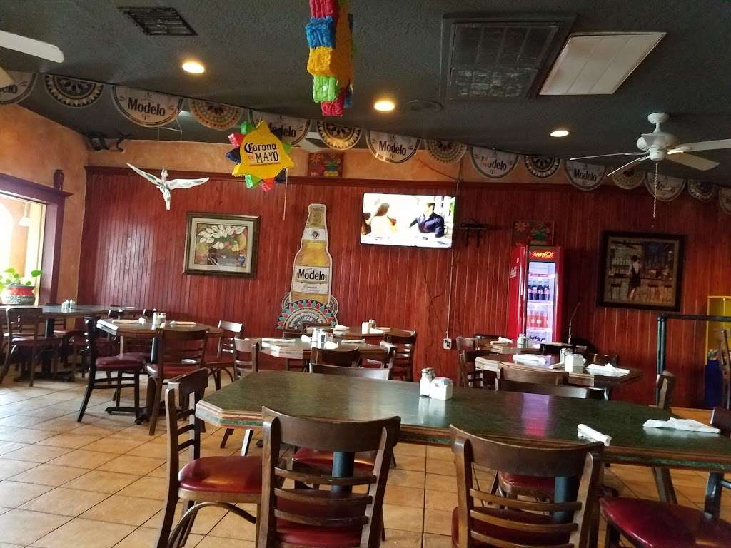 Gabachos Mexican Grill | 4449 NASA Road 1, El Lago, TX 77586, USA | Phone: (281) 326-5697