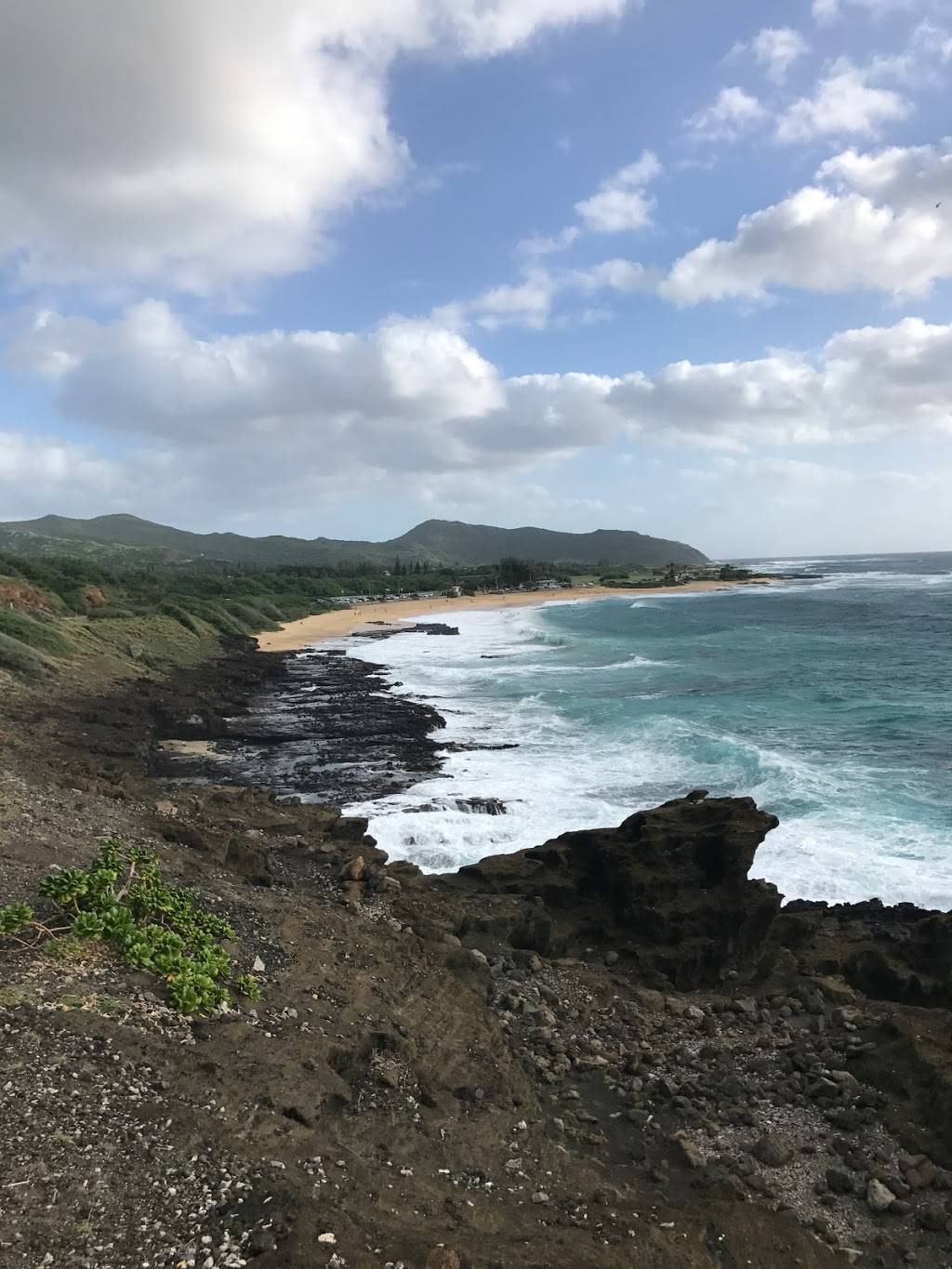 Wailupe Beach Park | Honolulu, HI 96816, USA | Phone: (808) 768-8944