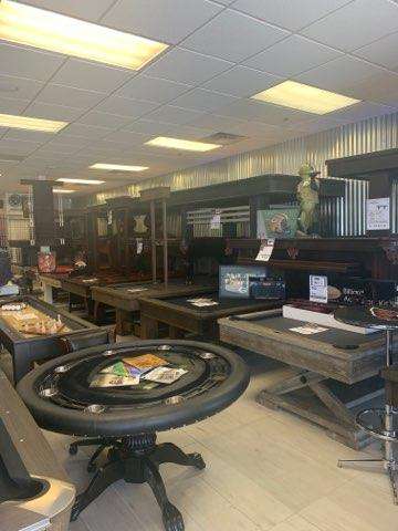 Prestige Billiards & Gamerooms | 15745 N Hayden Rd Suite G115, Scottsdale, AZ 85260, USA | Phone: (602) 904-3175