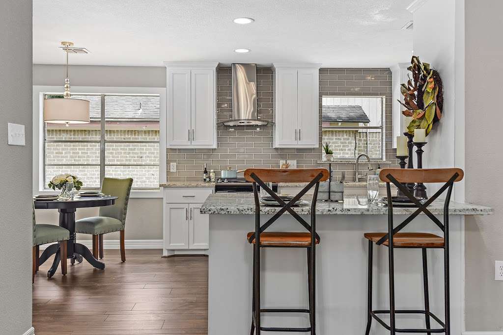 REI Design Solutions | 1454 Campbell Rd #150, Houston, TX 77055, USA | Phone: (713) 984-8097