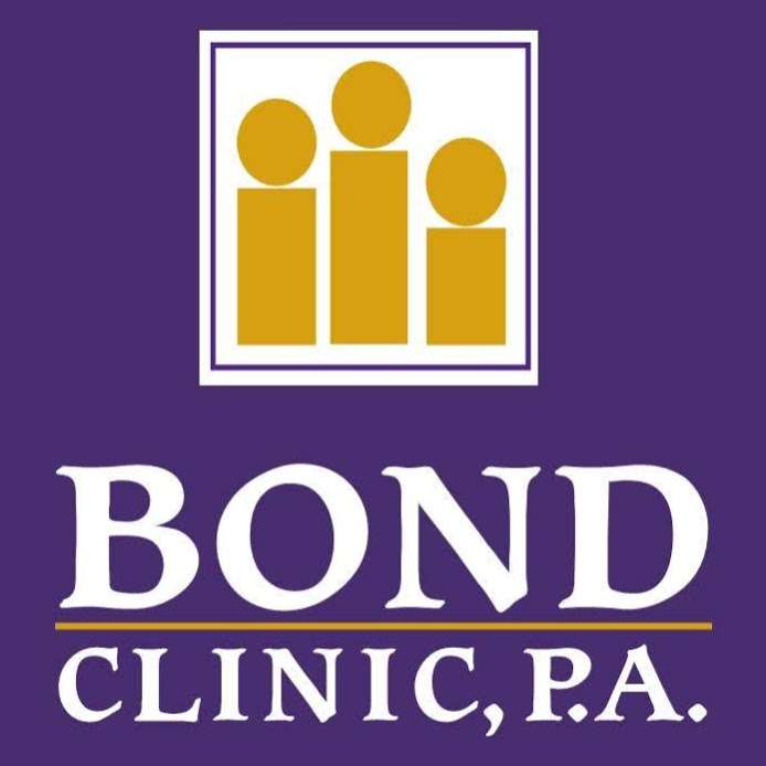 Bond Clinic, P.A. – Ophthalmology | 506 Ave A SE, Winter Haven, FL 33880, USA | Phone: (863) 293-1191 ext. 3459